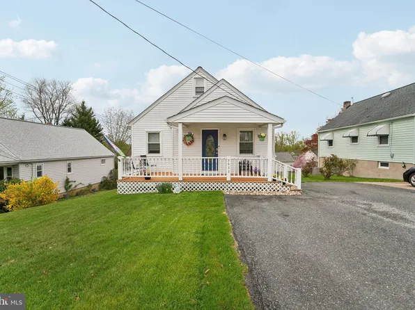 9633 Oak Summit Ave, Baltimore, MD 21234