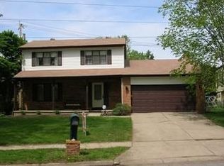 4985 Lyle Rd, Columbus, OH 43229