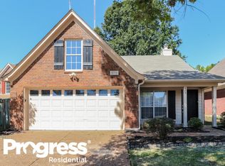 975 Dusty Cv, Cordova, TN 38018