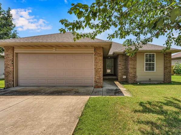 2462 W Cedar Creek Drive, Springfield, MO 65803