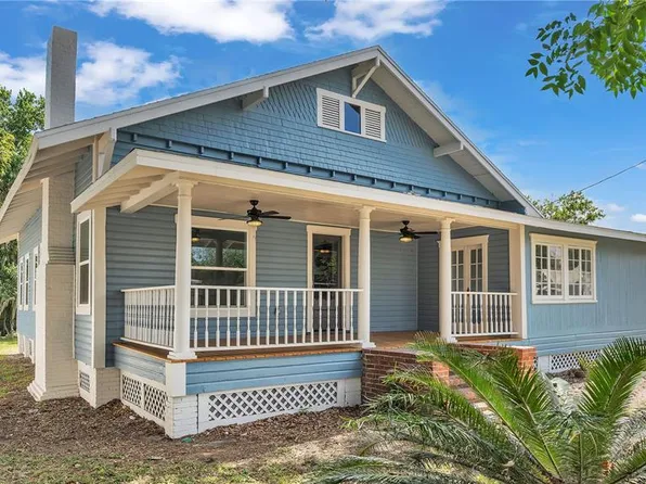 205 E Badcock Blvd, Mulberry, FL 33860