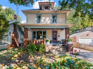 711 Fayette Ave, Springfield, IL 62704