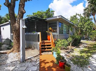726 Donax St, Sanibel, FL 33957