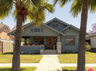 1758 W 41st Dr, Los Angeles, CA 90062