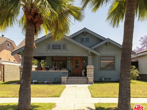 1758 W 41st Dr, Los Angeles, CA 90062