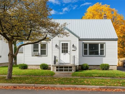 127 Wyoming Ave, Watertown, NY, 13601