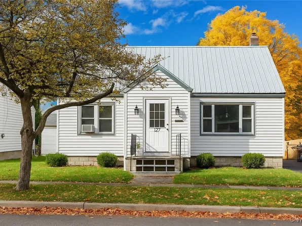 127 Wyoming Ave, Watertown, NY 13601