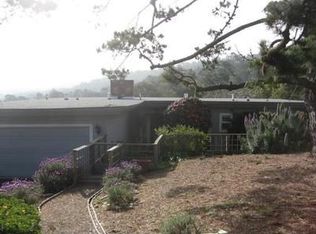 5 Linda Vista Dr, Monterey, CA 93940