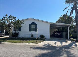 730 Gloriosa Rd, Venice, FL 34293