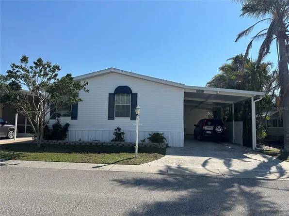 730 Gloriosa Rd, Venice, FL 34293