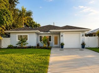 6958 Park St, Hollywood, FL 33024