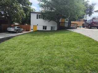 50 Osceola St, Denver, CO 80219