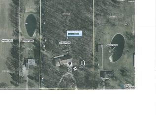 4800 Township Road 25, Rawson, OH 45881