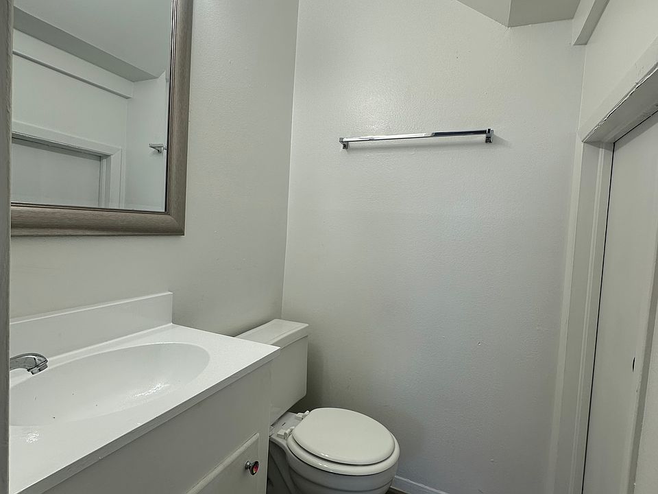 Half Bath Downstairs
