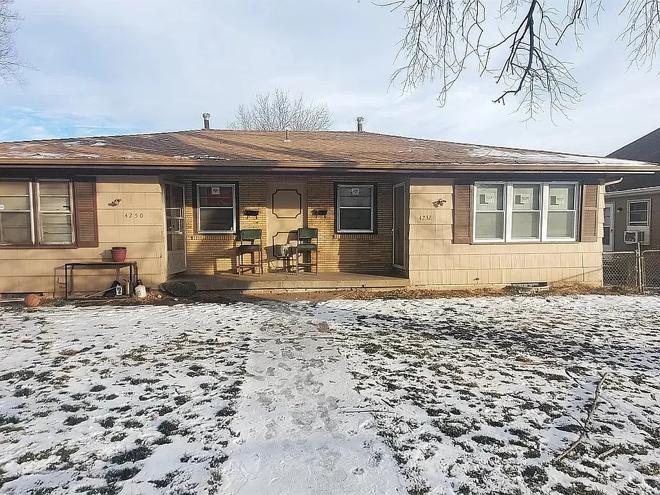 4250 E 60th Ter #4250