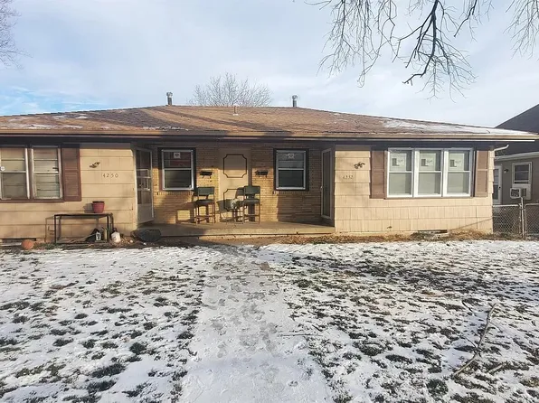 4250 E 60th Ter #4250, Kansas City, MO 64130