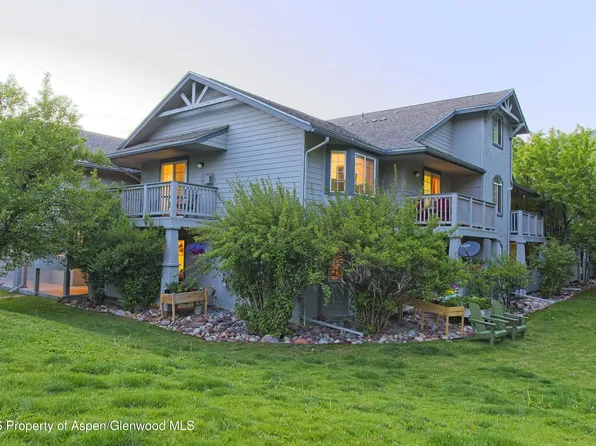 7204 Elk Ln, Basalt, CO 81621