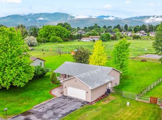 1695 Mullan Trl, Missoula, MT 59808