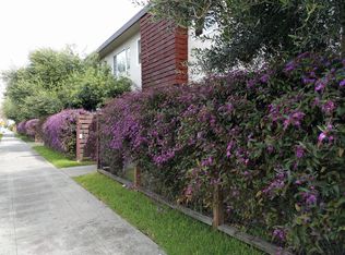 2249 Bonar St APT C, Berkeley, CA 94702