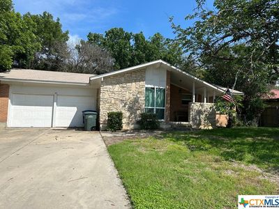 117 Williams St, Copperas Cove, TX, 76522