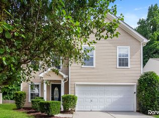 1439 Quail St, Charlotte, NC 28214