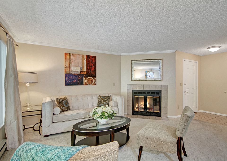 The Ridge and The Shores Apartment Rentals Federal Way, WA Zillow