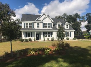 4 Fox Sparrow Rd, Beaufort, SC 29907