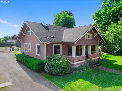682 S Settlemier Ave, Woodburn, OR, 97071