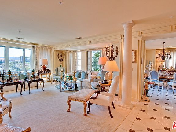 2nd image of 10580 Wilshire Blvd #10NE