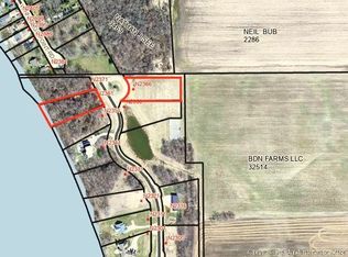 N2361 Lakewood Ln, Chilton, WI 53014