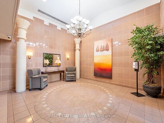 2nd image of 1093 Kingston Rd #410