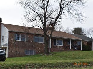 2075 Trolley Bridge Rd, Quakertown, PA 18951