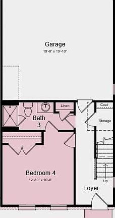 3rd image of 1820 Alexander Village Main Dr