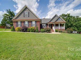 2201 Fowler St, Kannapolis, NC 28083