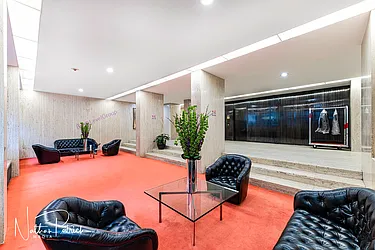 Rented by Level Group