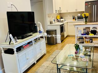 46 Ridgemont St APT 2T, Allston, MA 02134