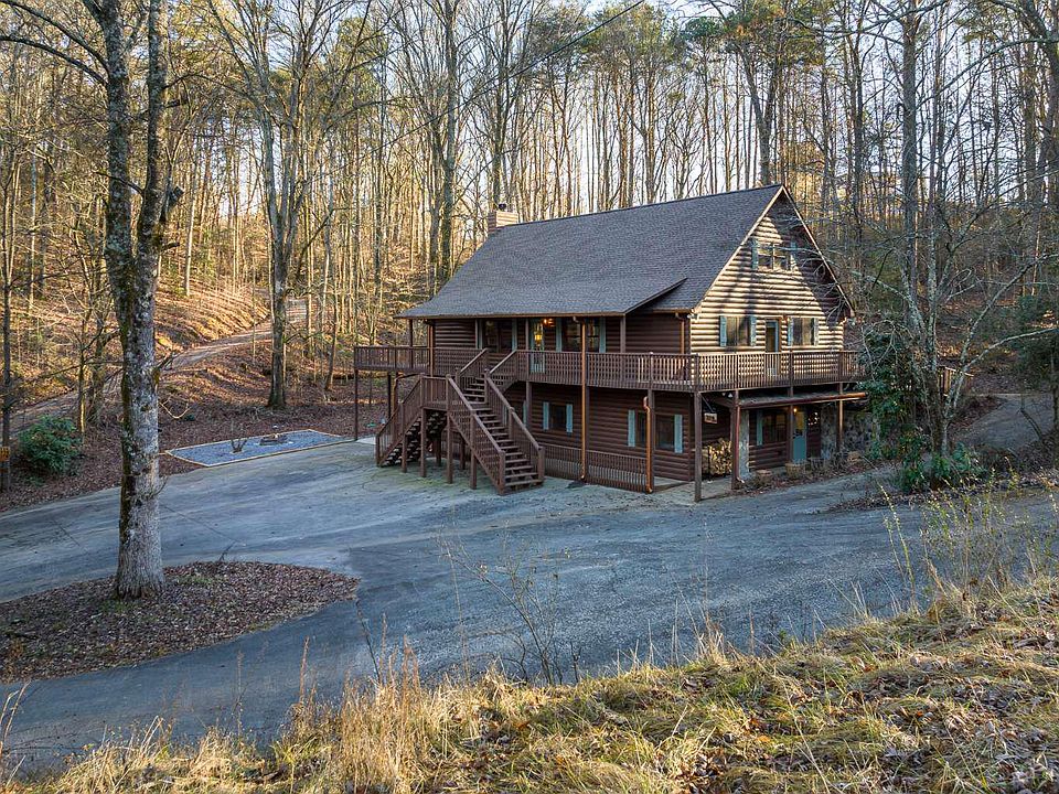 314 Northcutt Rd Ellijay GA Zillow