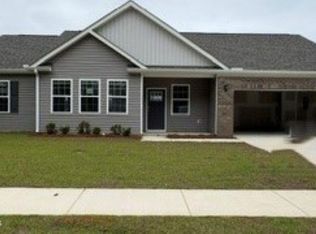 235 Lake Tyler Dr, New Bern, NC 28560
