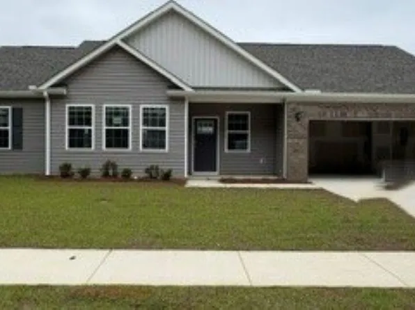 235 Lake Tyler Drive, New Bern, NC 28560