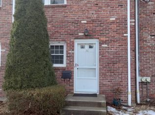 36 Regency Dr #36, Holliston, MA 01746