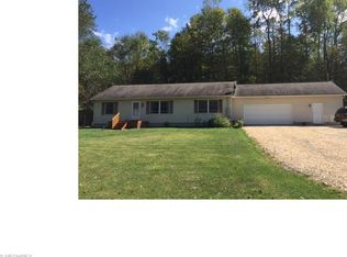 803 Beans Rd SE, Sherrodsville, OH 44675