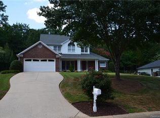 249 Charter Oak Ct, Mooresville, NC 28115