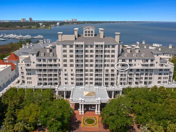 9500 Grand Sandestin Blvd #2703, Miramar Beach, FL 32550