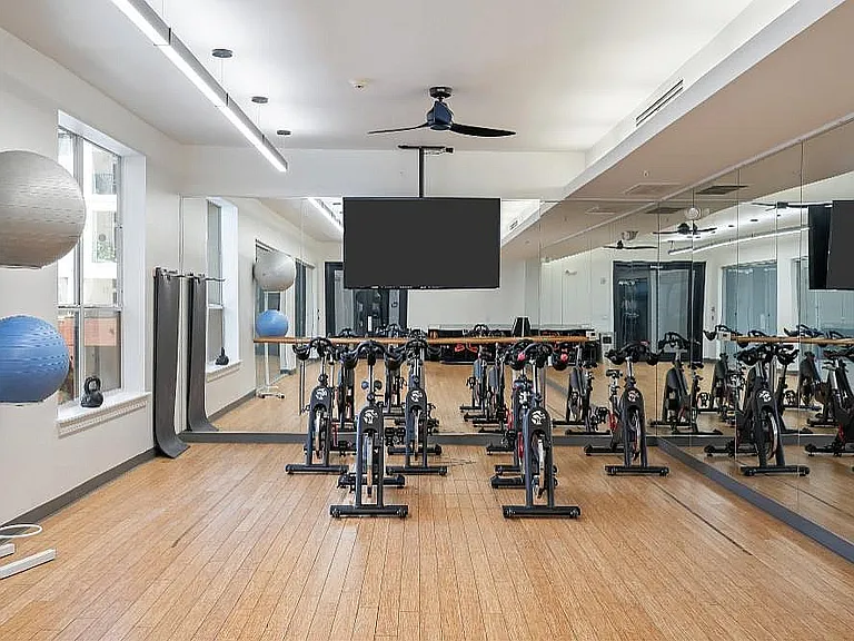 Stretch and Spin Studio