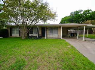 1800 Rhodes Rd, Austin, TX 78721