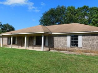 161 Loop Rd, Repton, AL 36475