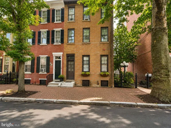 26 W Union St, Burlington, NJ 08016
