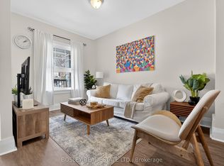 51 Bastedo Ave, Toronto, ON M4C 3M8