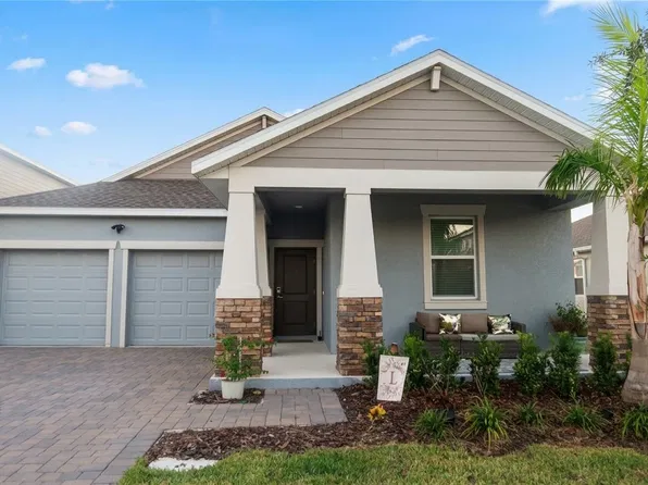 1858 Clear Sky Dr, Kissimmee, FL 34744