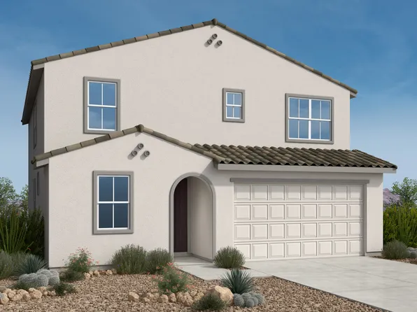 Havenwood Plan, Artisan at Asante Vista Collection